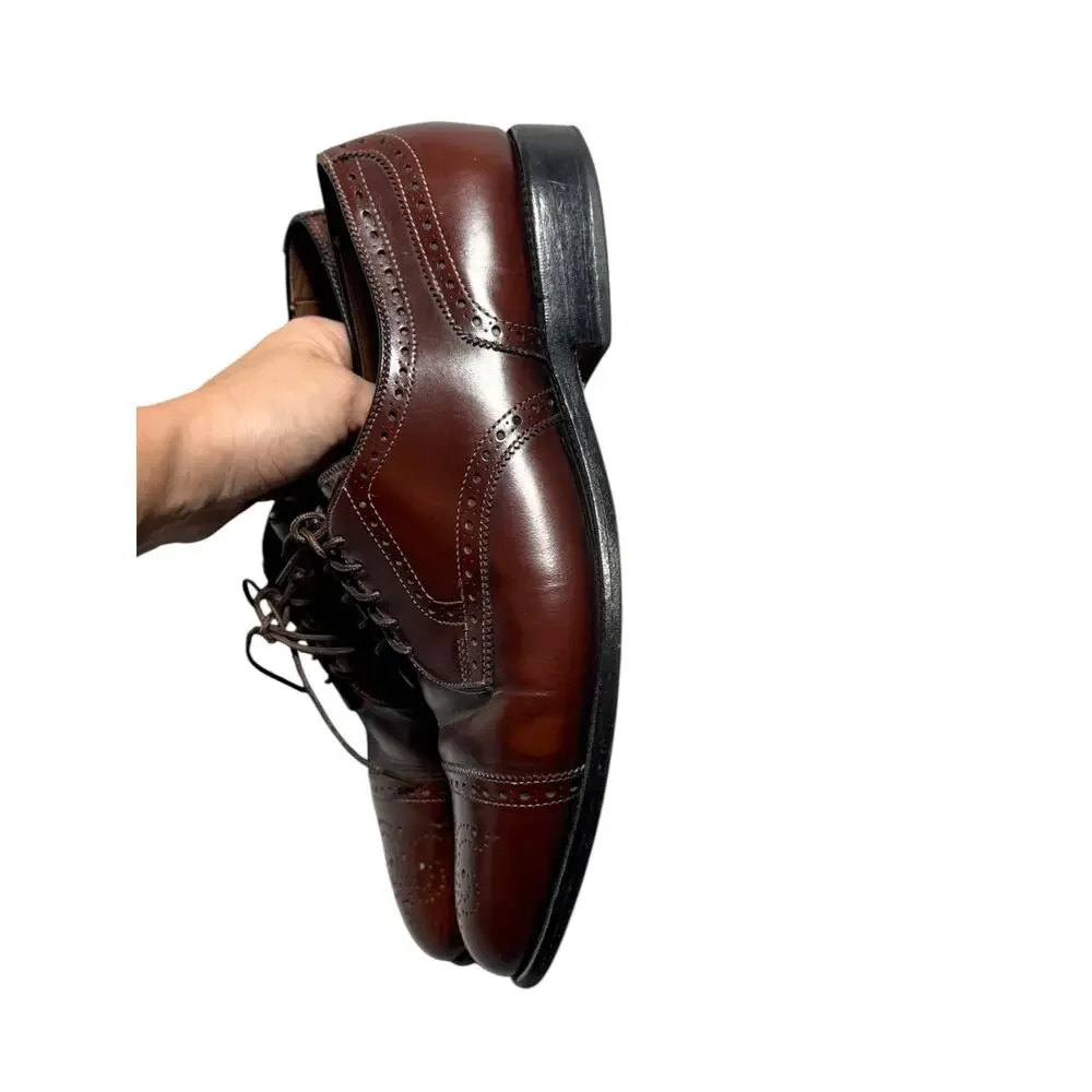 Allen Edmonds allen edmonds